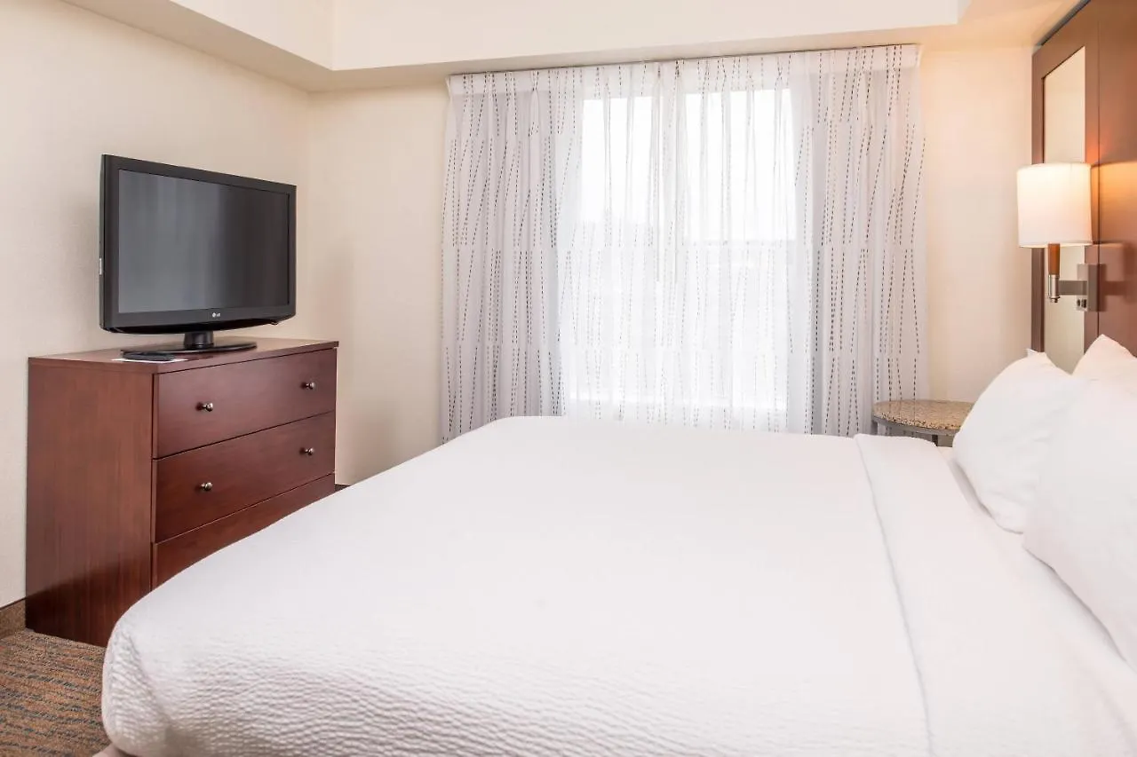 Residence Inn Pittsburgh North Shore
