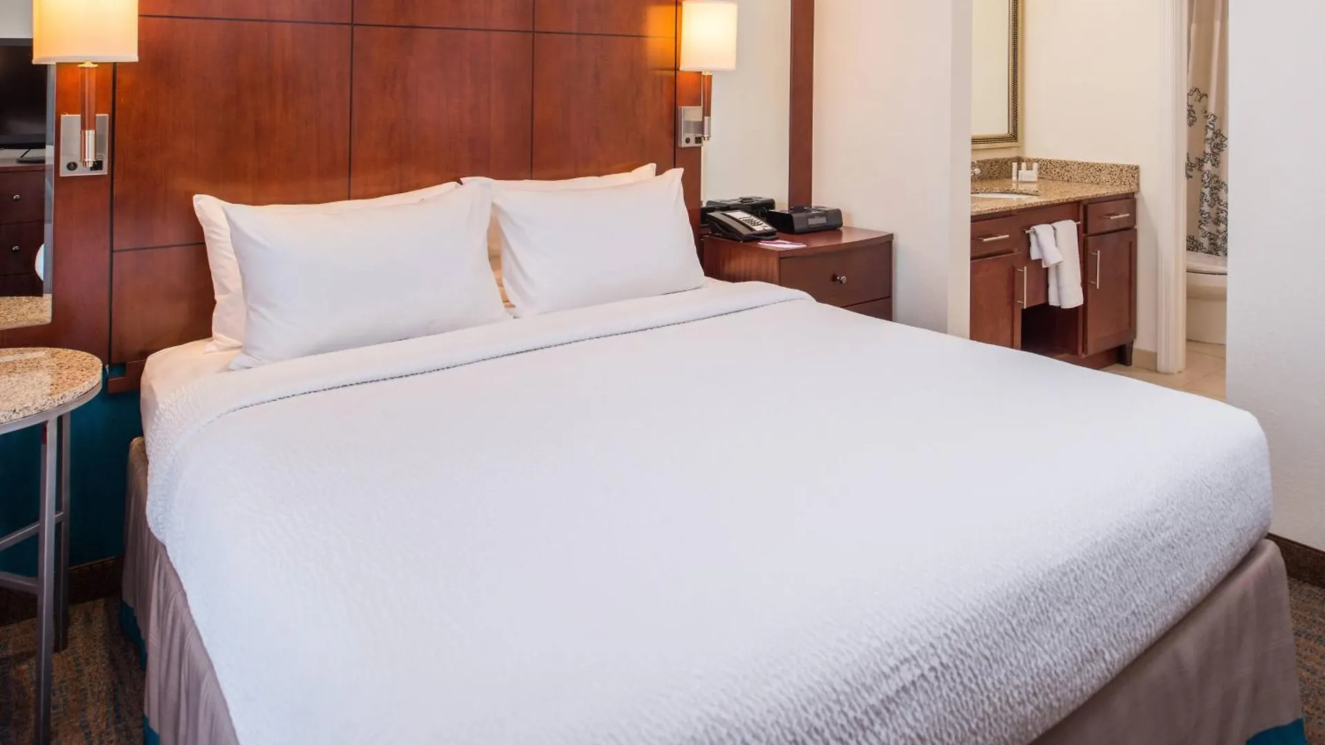 Residence Inn Pittsburgh North Shore