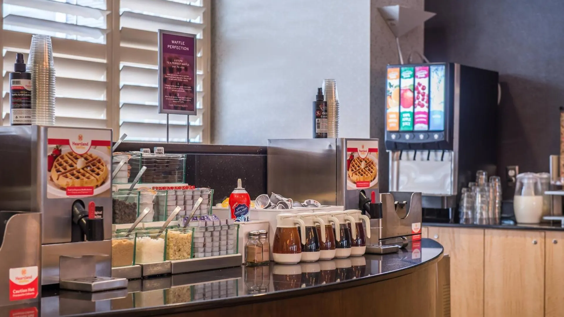 Hotel Residence Inn Pittsburgh North Shore