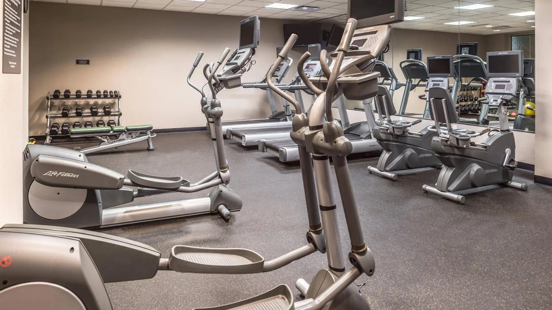 Residence Inn Pittsburgh North Shore 4*,