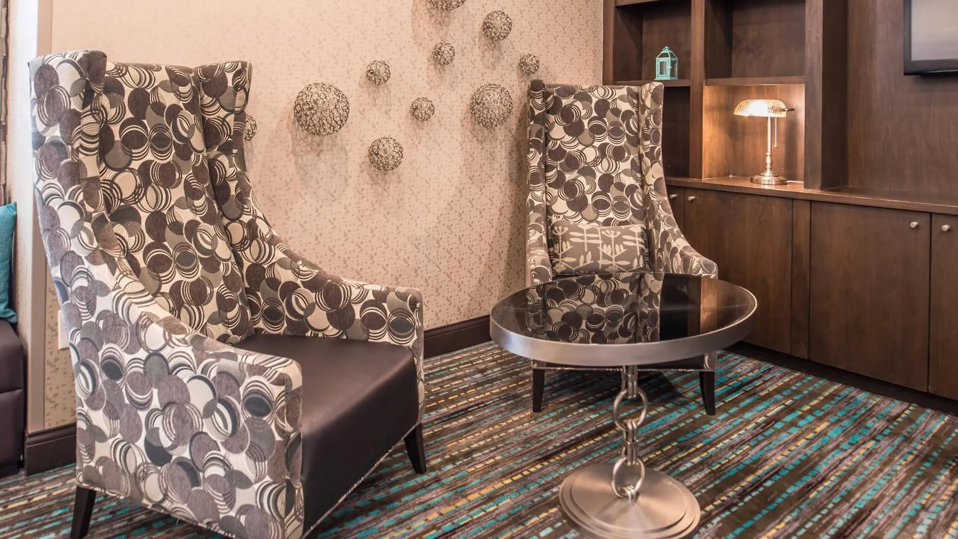 Hotel Residence Inn Pittsburgh North Shore