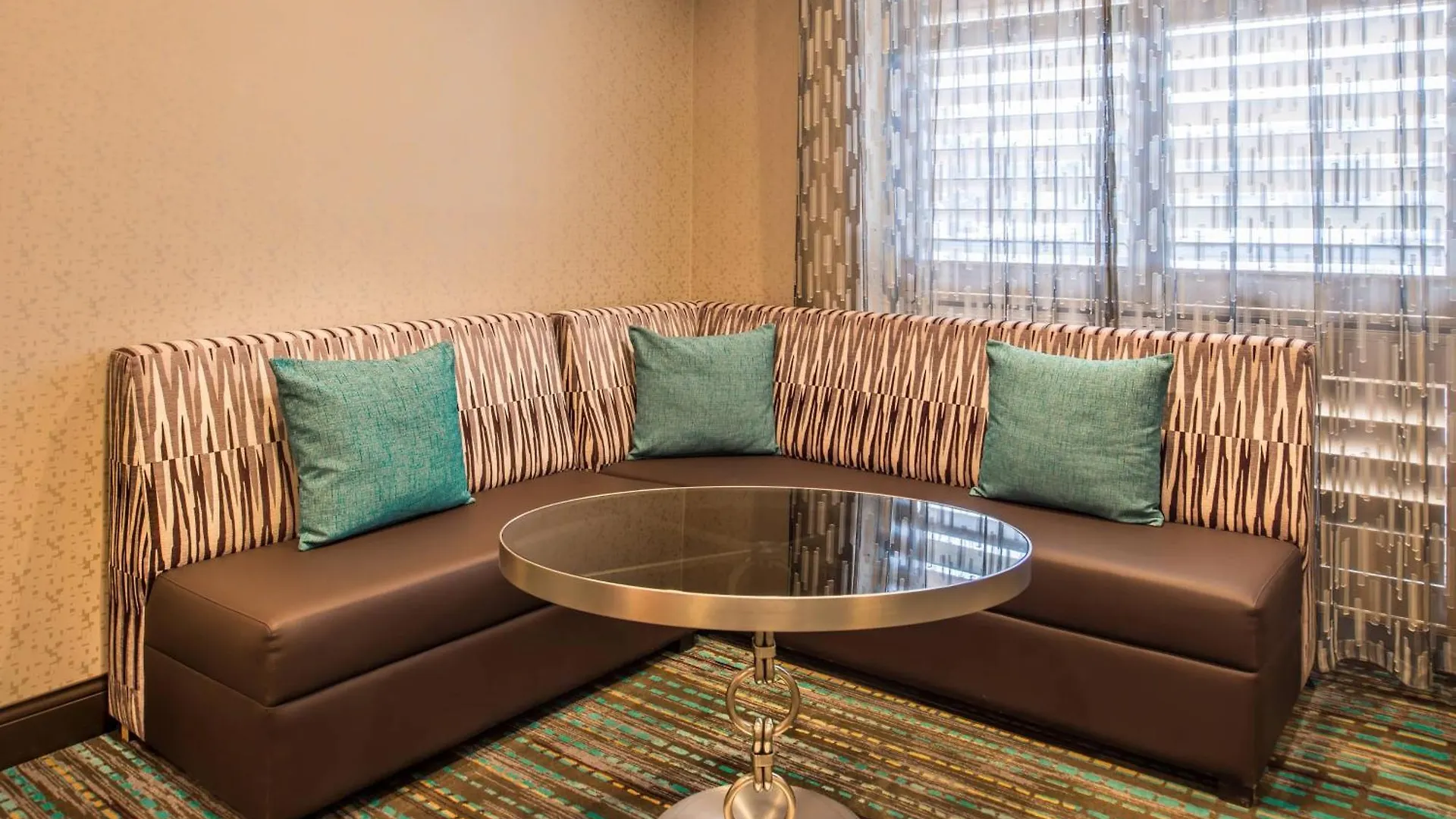 **** Hotel Residence Inn Pittsburgh North Shore USA