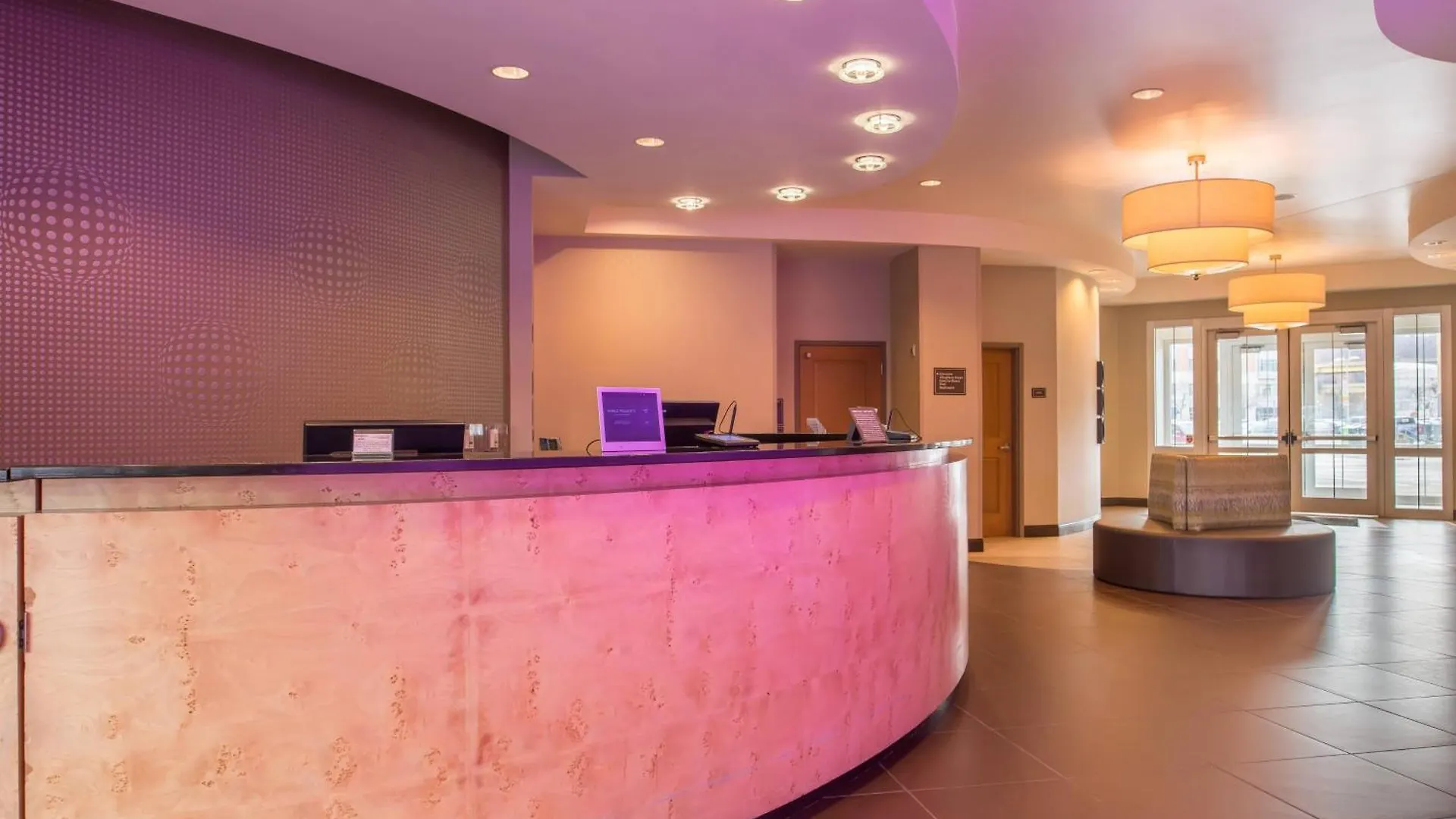 Residence Inn Pittsburgh North Shore