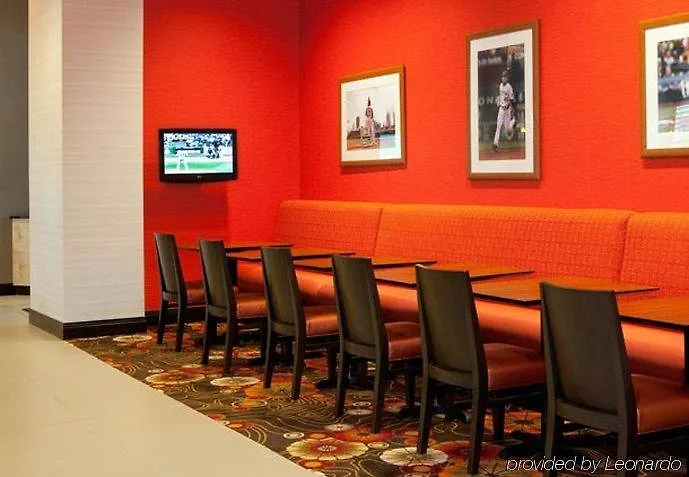 Residence Inn Pittsburgh North Shore 4*,  USA