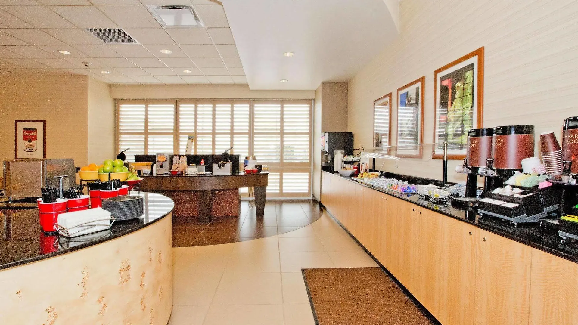 Residence Inn Pittsburgh North Shore USA