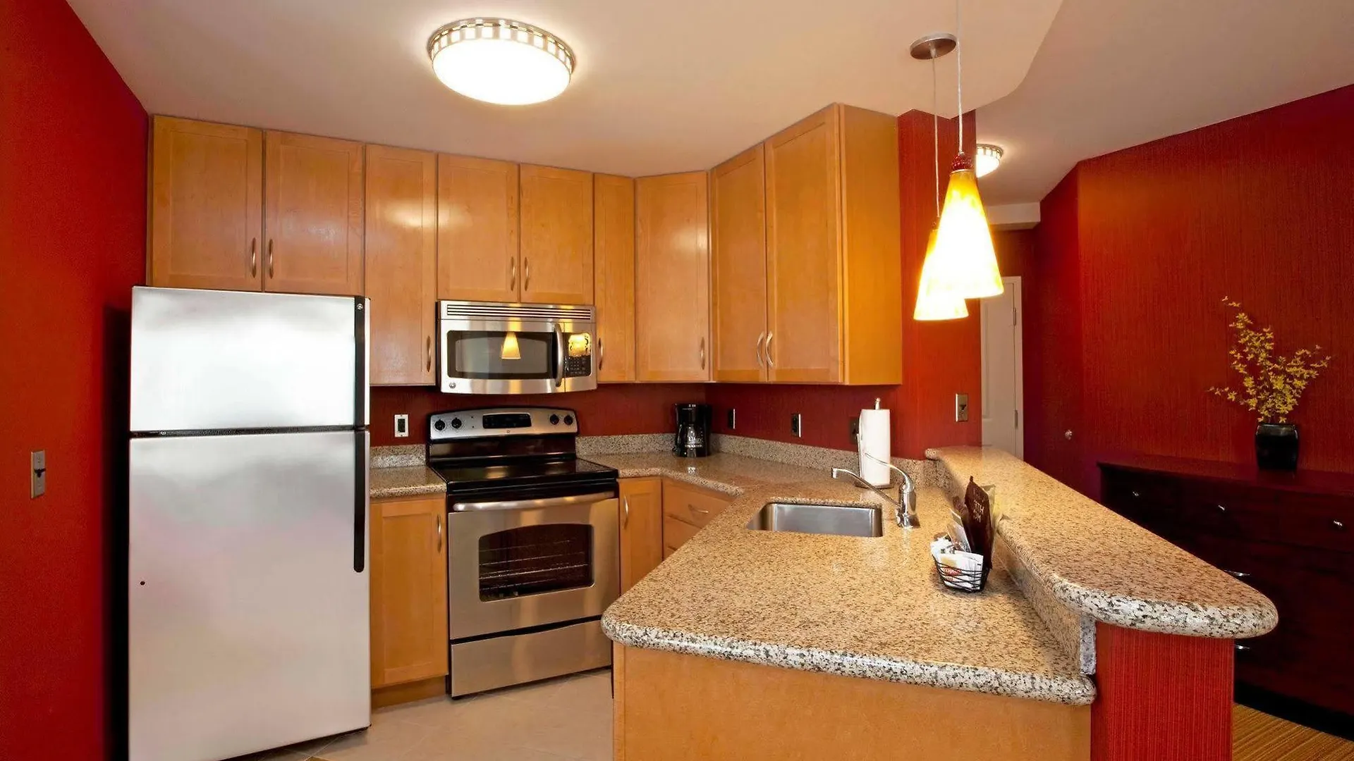 Residence Inn Pittsburgh North Shore