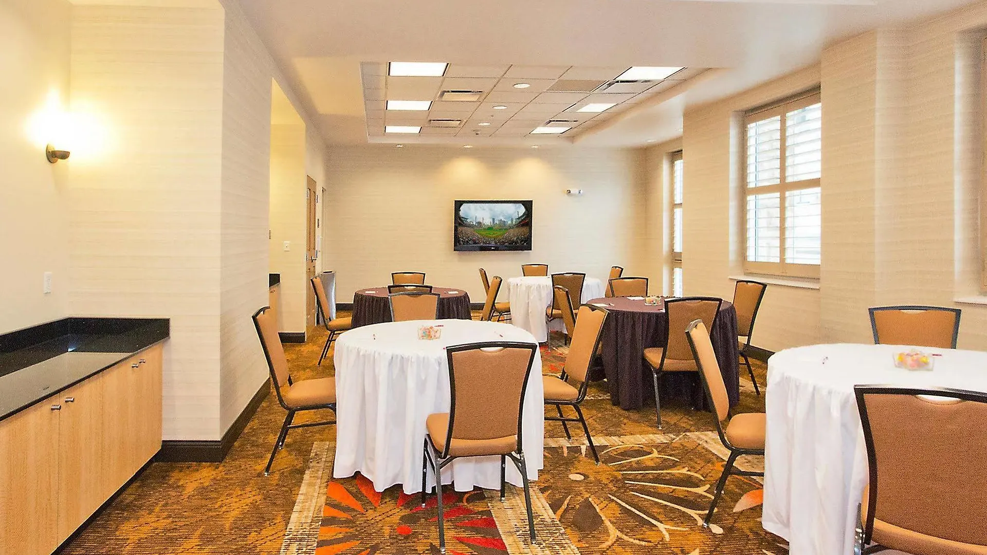 Hotel Residence Inn Pittsburgh North Shore
