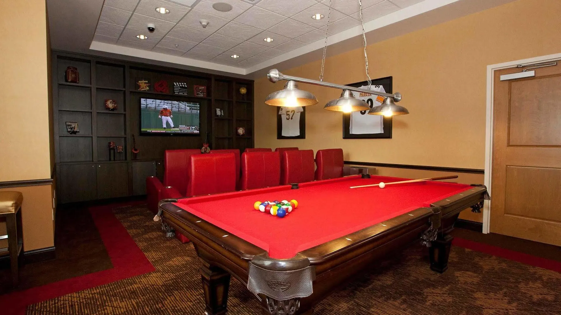Residence Inn Pittsburgh North Shore USA