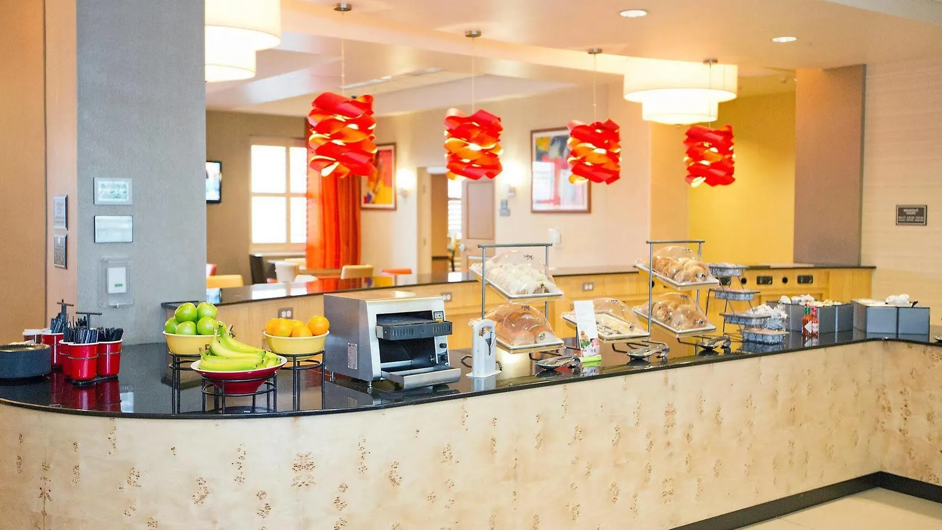Residence Inn Pittsburgh North Shore