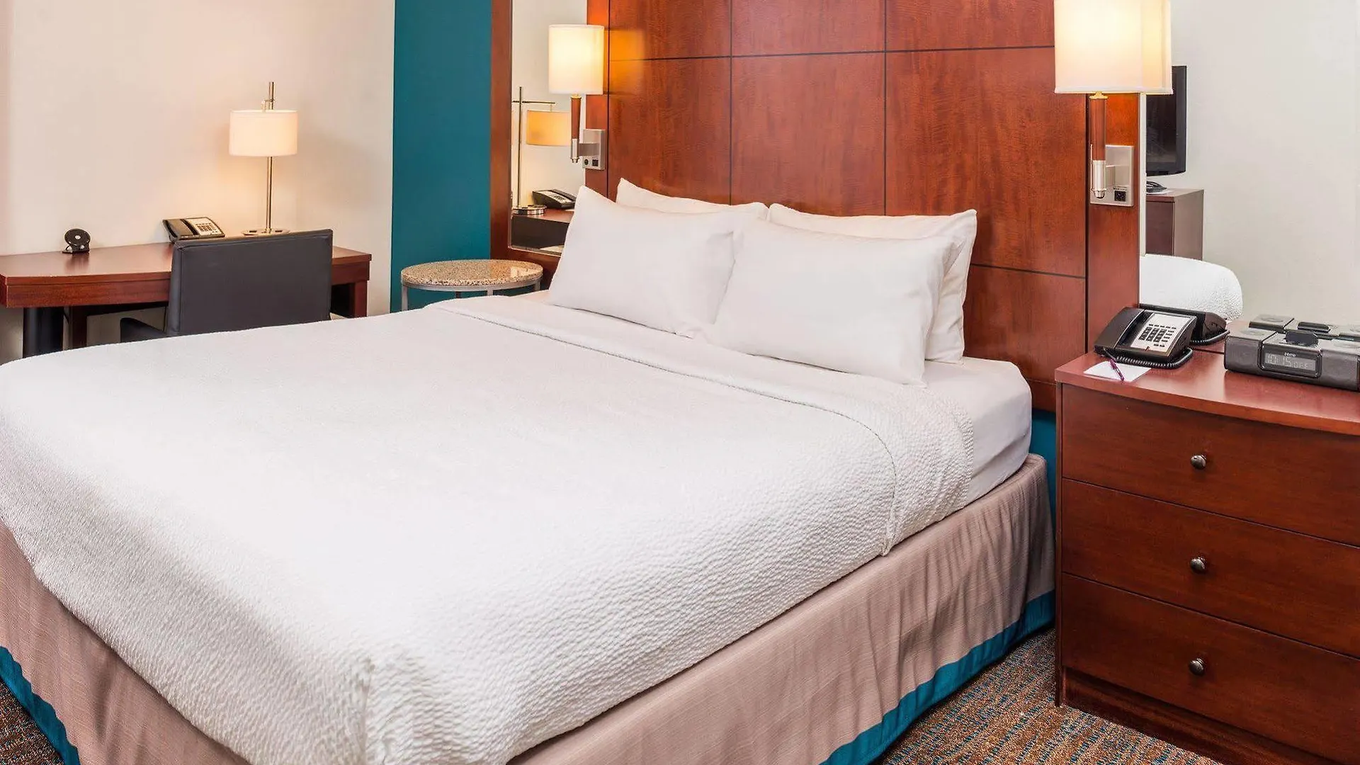 Residence Inn Pittsburgh North Shore