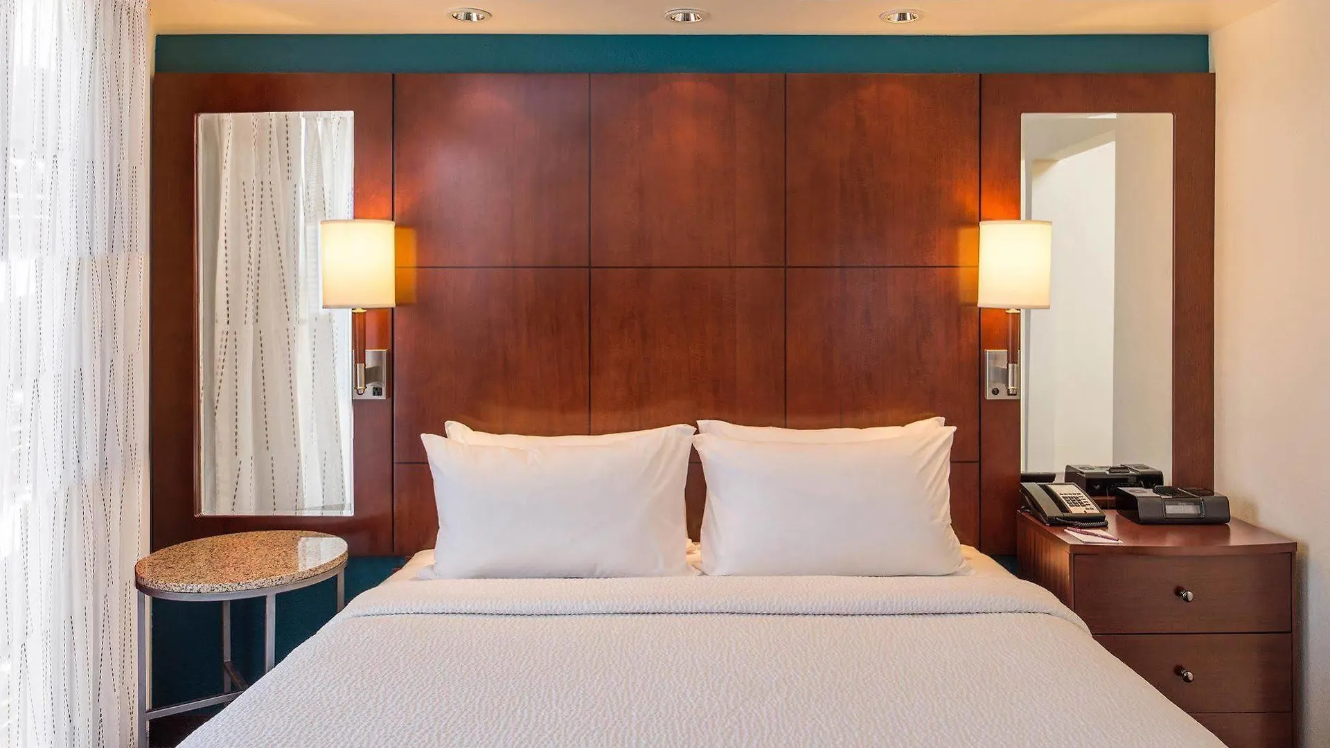 **** Hotel Residence Inn Pittsburgh North Shore USA