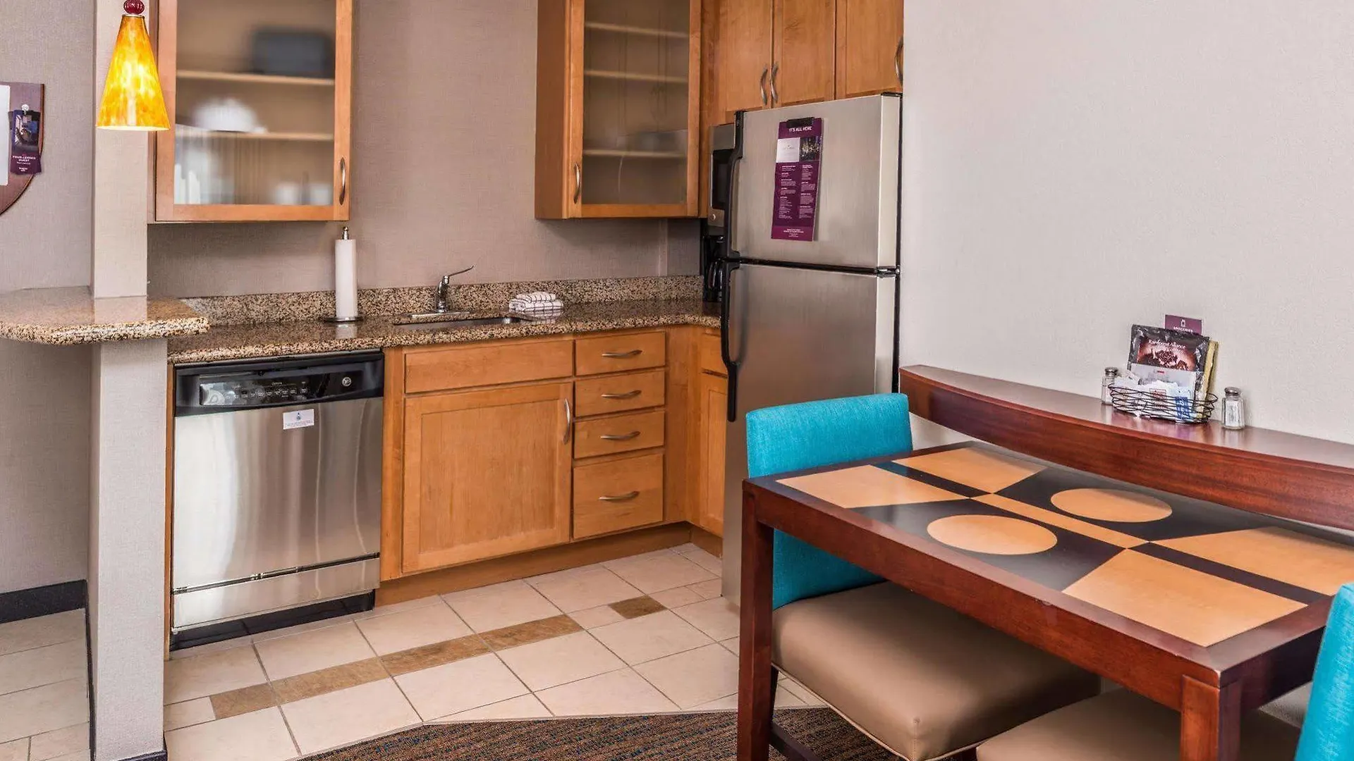 Residence Inn Pittsburgh North Shore Hotel