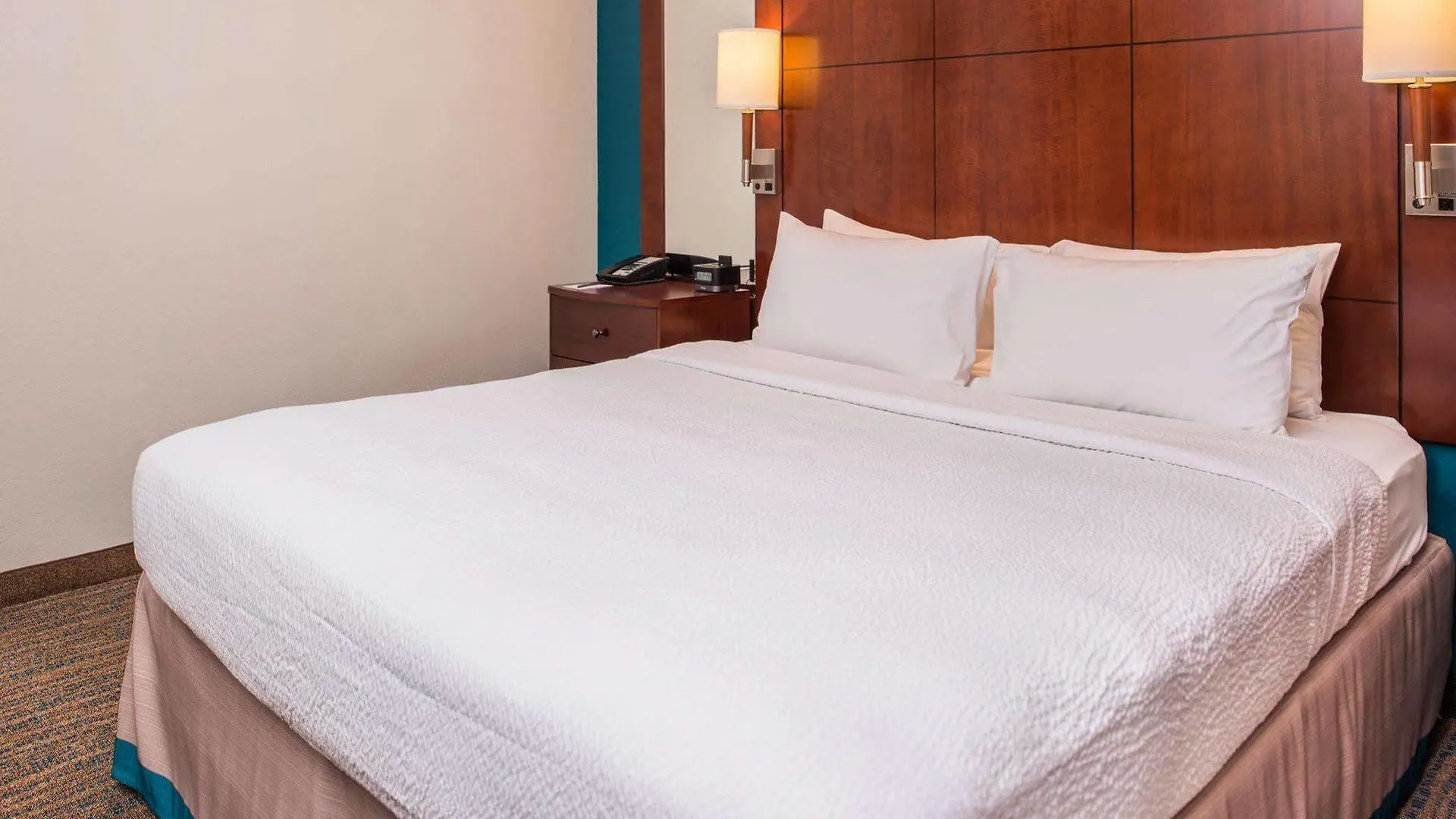 **** Hotel Residence Inn Pittsburgh North Shore USA