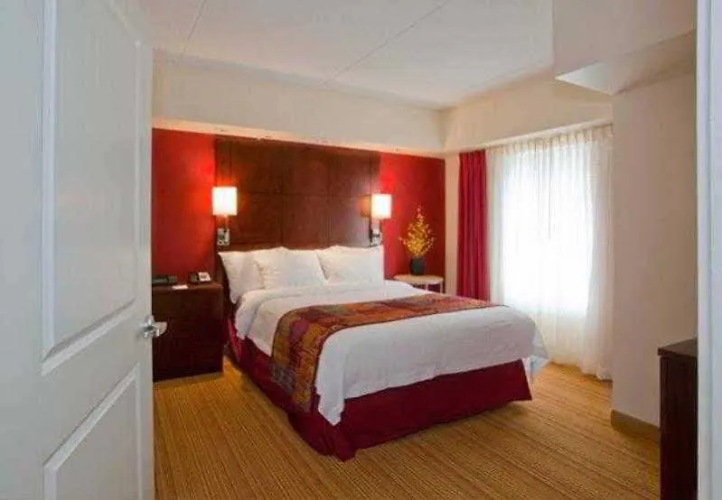 Residence Inn Pittsburgh North Shore 4*,  USA